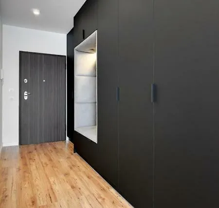 Luxusowy Apartament Stare Miasto 2 * Gdańsk