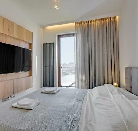 Luxusowy Apartament Stare Miasto 2