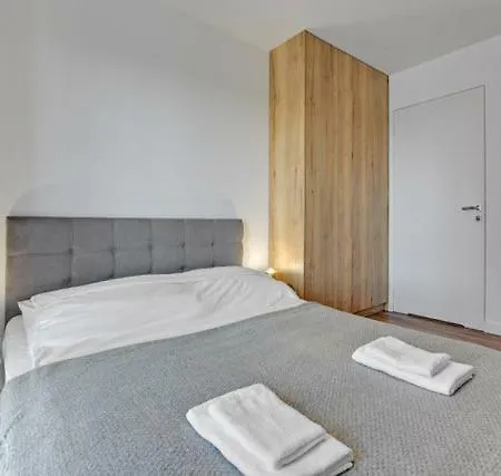 Luxusowy Apartament Stare Miasto 2