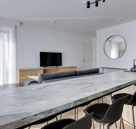 Luxusowy Apartament Stare Miasto 2
