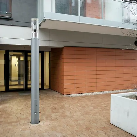 Luxusowy Apartament Stare Miasto 2 *