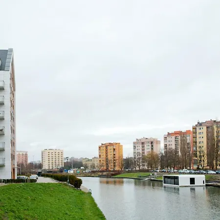 Appartement Luxusowy Apartament Stare Miasto 2 *