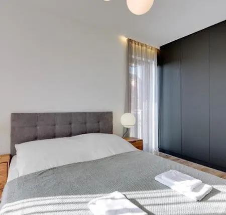 Appartement Luxusowy Apartament Stare Miasto 2