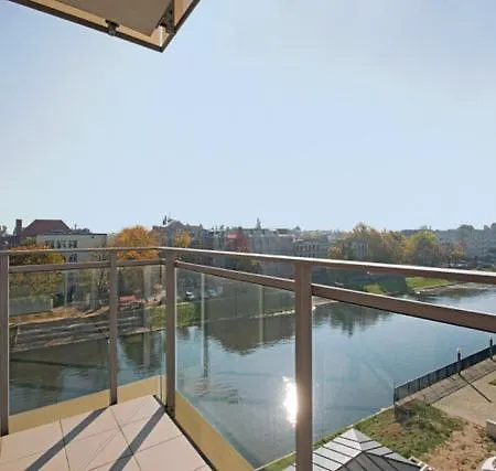 Luxusowy Apartament Stare Miasto 2 Appartement *